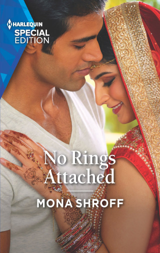 Cover image: No Rings Attached 9781335724601