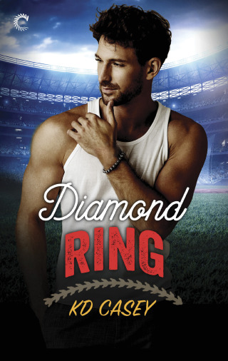 Cover image: Diamond Ring 9780369734310
