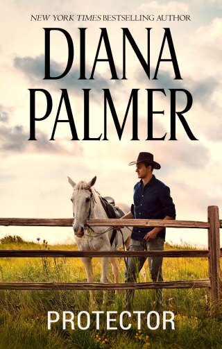 Cover image: Protector 9780373778546