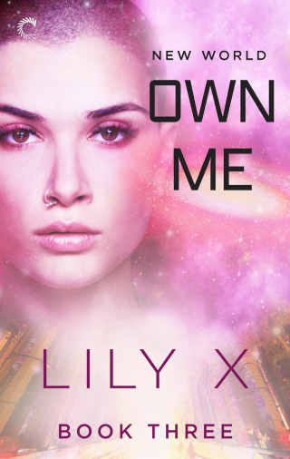 Cover image: Own Me 9780369734495