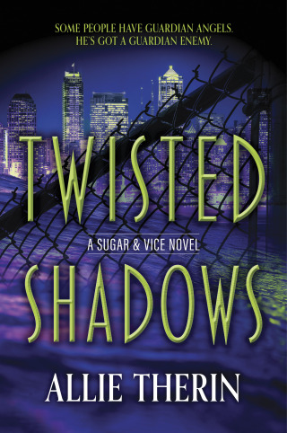 Cover image: Twisted Shadows 9781335621962