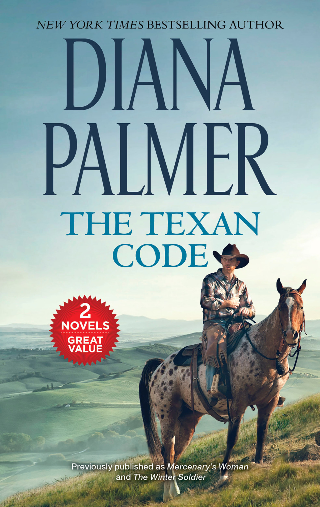 The Texan Code (eBook)