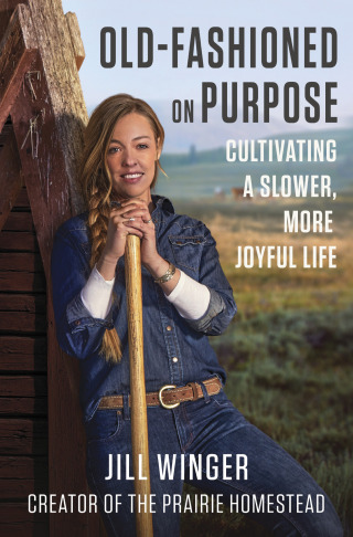 Cover image: Old-Fashioned on Purpose 9780778334217