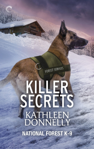 Cover image: Killer Secrets 9781335475923