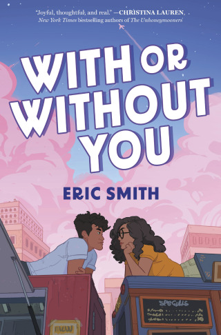 Cover image: With or Without You 9781335458070