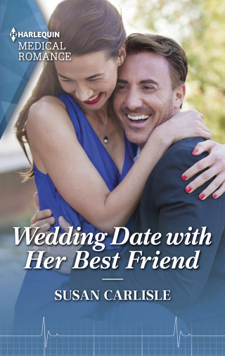 Cover image: Wedding Date with Her Best Friend 9781335594976