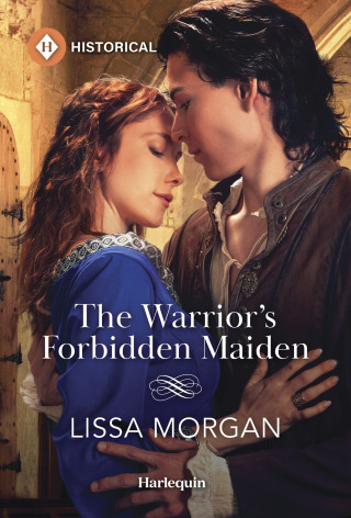 Cover image: The Warrior's Forbidden Maiden 9781335596239