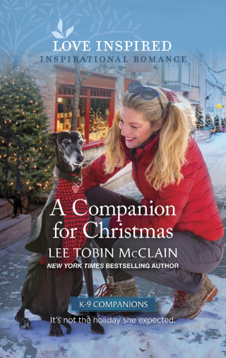 Cover image: A Companion for Christmas 9781335596925