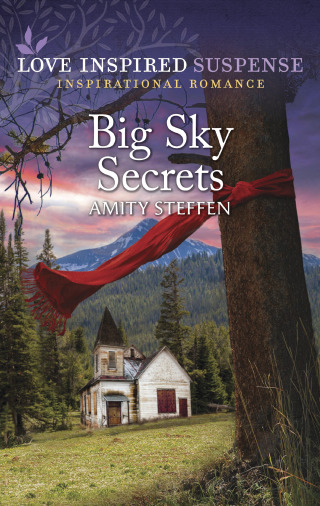 Cover image: Big Sky Secrets 9781335597595