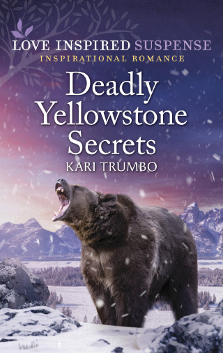 Cover image: Deadly Yellowstone Secrets 9781335597731