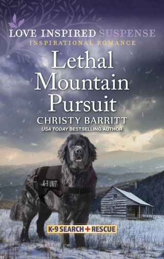 Cover image: Lethal Mountain Pursuit 9781335597922