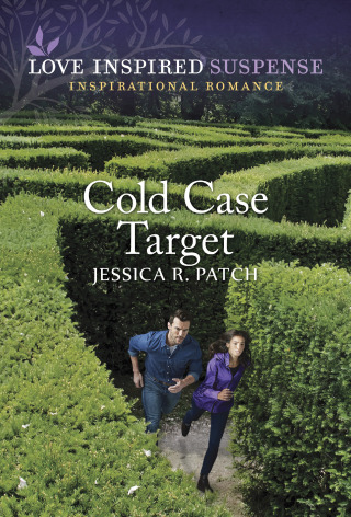 Cover image: Cold Case Target 9781335598004
