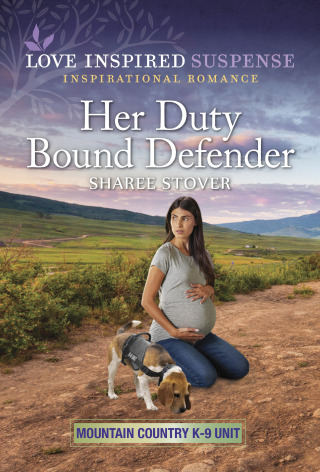 Cover image: Her Duty Bound Defender 9781335598042