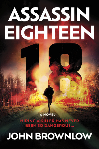 Cover image: Assassin Eighteen 9781335005700
