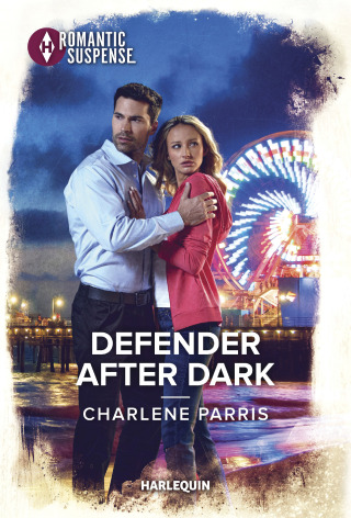 Cover image: Defender After Dark 9781335594051