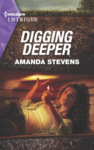 Cover image: Digging Deeper 9781335591067
