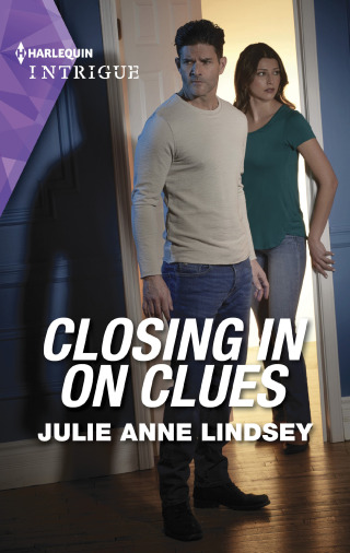 Cover image: Closing In On Clues 9781335591241