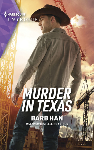 Cover image: Murder in Texas 9781335591272