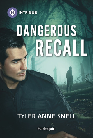 Cover image: Dangerous Recall 9781335591647