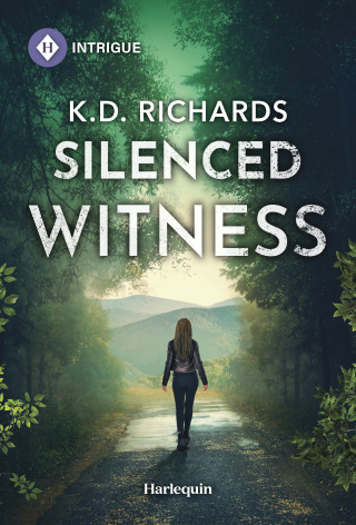 Cover image: Silenced Witness 9781335591692