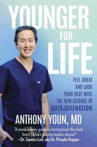 Cover image: Younger for Life 9781335007872