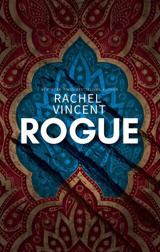 Cover image: Rogue 9780778329145