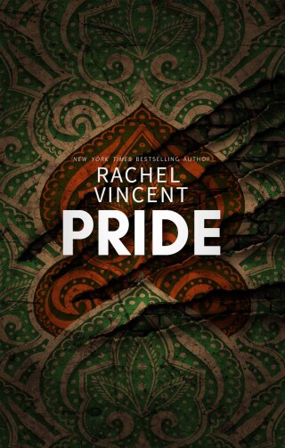 Cover image: Pride 9780778329084