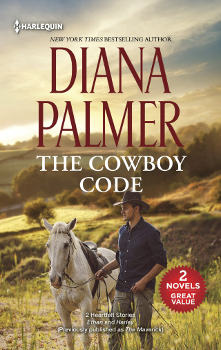 Cover image: The Cowboy Code 9781335146922