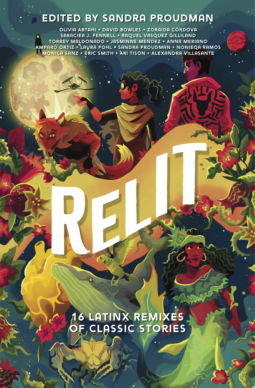 Relit (eBook)