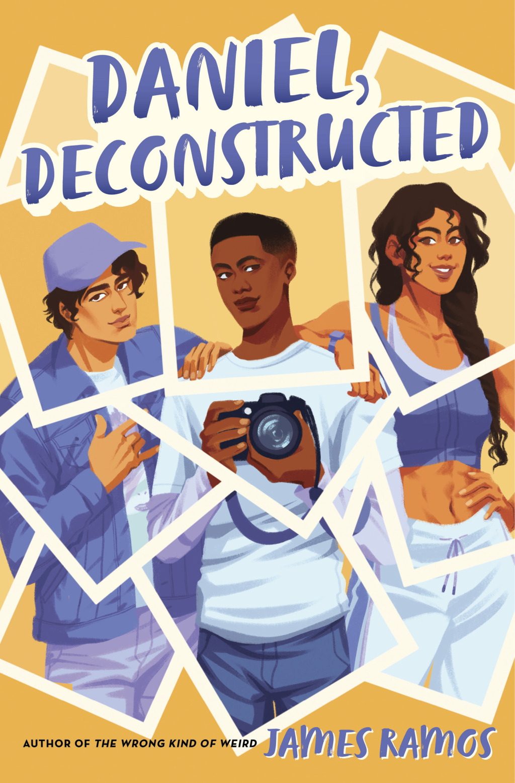 Daniel  Deconstructed (eBook)