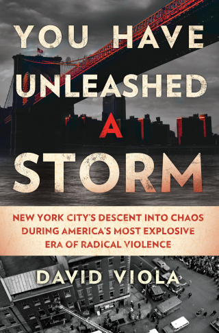 Cover image: You Have Unleashed a Storm 9781335013842