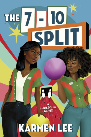 Cover image: The 7-10 Split 9781335041630