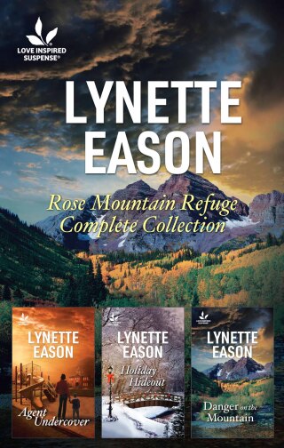 Cover image: Rose Mountain Refuge Complete Collection 9780369749154