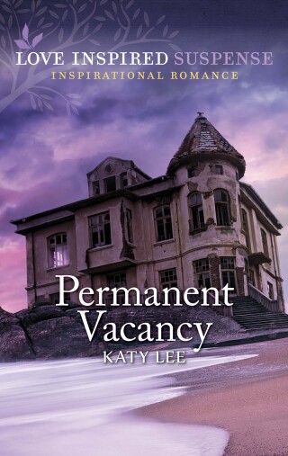 Cover image: Permanent Vacancy 9780373446766