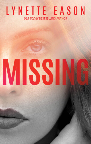 Cover image: Missing 9780373444267