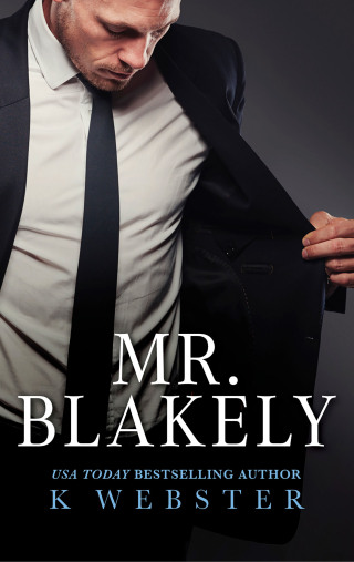 Cover image: Mr. Blakely 9780369749420