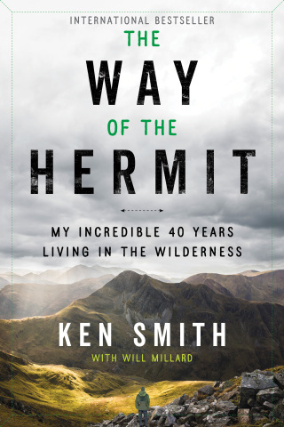 Cover image: The Way of the Hermit 9781335454966