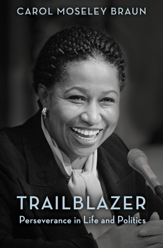 Cover image: Trailblazer 9781335523839