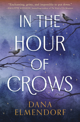 Cover image: In the Hour of Crows 9780778310495