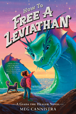 Cover image: How to Free a Leviathan 9781335427083