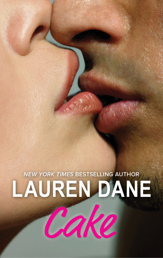 Cover image: Cake 9780369750761