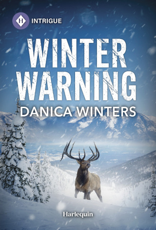 Cover image: Winter Warning 9781335456823