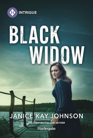 Cover image: Black Widow 9781335457011