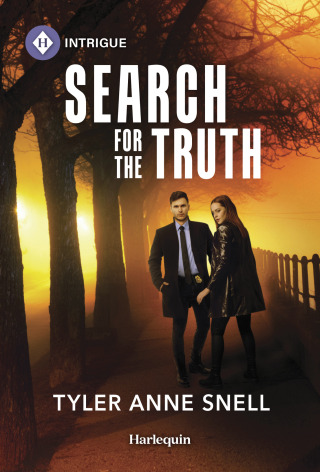 Cover image: Search for the Truth 9781335457318