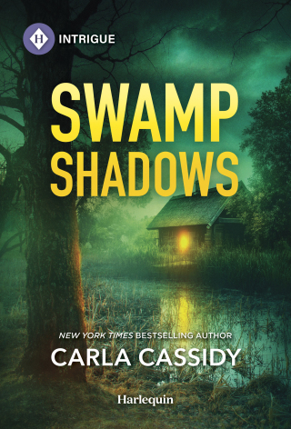 Cover image: Swamp Shadows 9781335457387