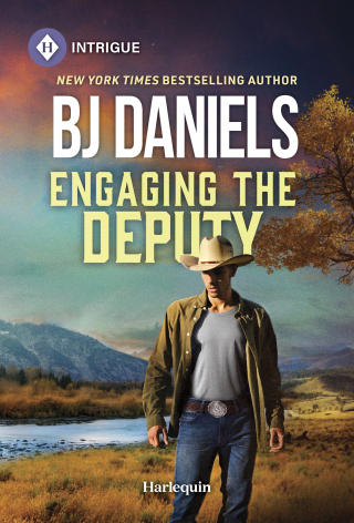 Cover image: Engaging the Deputy 9781335457448