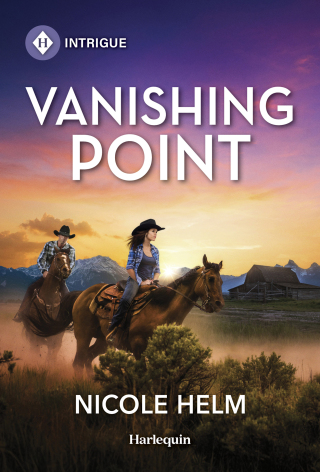 Cover image: Vanishing Point 9781335690067