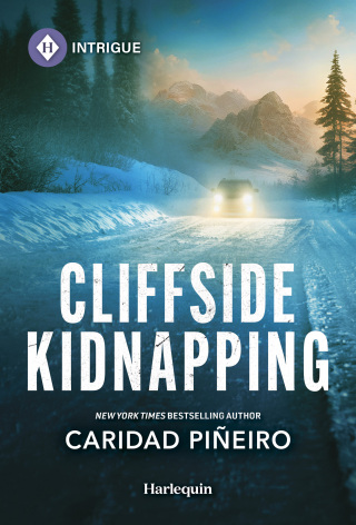 Cover image: Cliffside Kidnapping 9781335457479