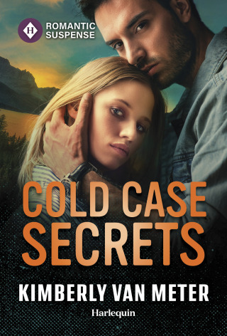 Cover image: Cold Case Secrets 9781335502438
