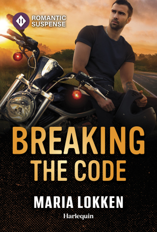 Cover image: Breaking the Code 9781335502728